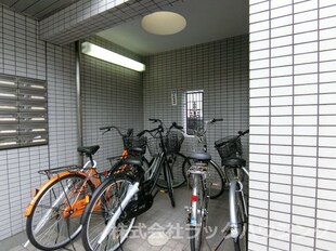 古川橋駅 徒歩12分 2階の物件内観写真